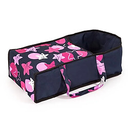 Acheter Bayer design poussette poupée City Star - Bleu rose