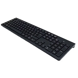 Avis Dacomex K240-W - Noir