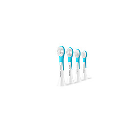 Avis Philips tête de brosse Sonicare - Blanc
