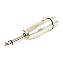 Acheter Neutrik Adaptateur Jack - Argent