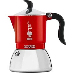 Avis Bialetti Fiammetta Induction Rouge