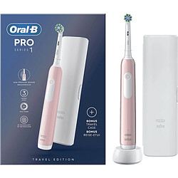 Brosse à dents électrique