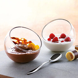 Avis Luminarc verres à liqueur H3705 - Transparent