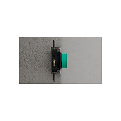 Acheter Hansgrohe iBox universal 2 encastrée - Vert métal