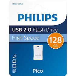 Avis Philips FM12FD85B/00 - 128 Go