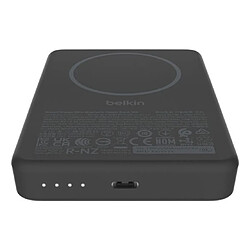Acheter Belkin Chargeur téléphone BOOSTCHARGE – Noir