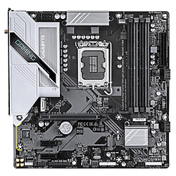 Avis Gigabyte B760M Gaming Plus