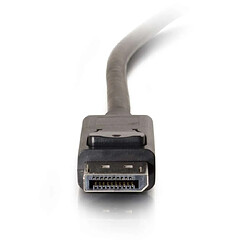 Avis C2g Câble DisplayPort vers HDMI – Noir