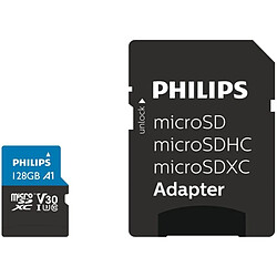Avis Philips FM12MP65B - 128 Go