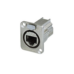 Acheter Neutrik fiche Ethercon – Noir