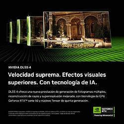 Acheter Zotac RTX 5080 16Go
