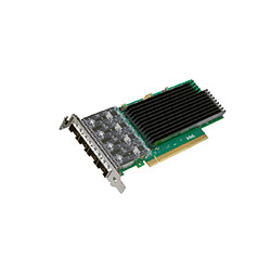 Intel E835-XXVDA4 Carte réseau PCI Express - pour connexion haut débit fiable