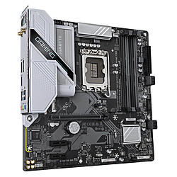 Acheter Gigabyte B760M Gaming Plus