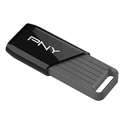 Avis Pny Attaché X - Noir