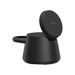 Avis Belkin station d’accueil smartphone