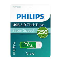 Avis Philips FM25FD00B/00 - USB 3.0
