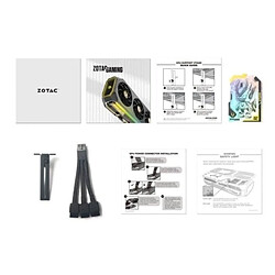 Avis Zotac RTX 5080 16Go