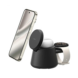 Chargeur secteur téléphone