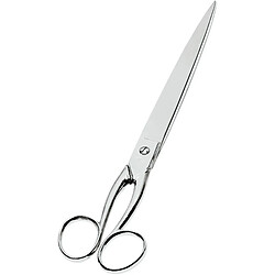Acheter Wedo Ciseaux métal - Argent