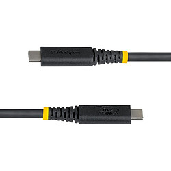 Acheter Startech.com Câble USB4 USB-C vers USB-C - Noir