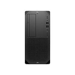 Avis Hp Station de travail Z2 G9