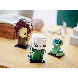 Acheter Lego Brickheadz Harry Potter - Voldemort