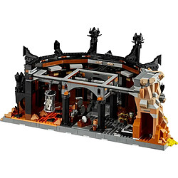 Lego 10333 - Le Seigneur des Anneaux pas cher