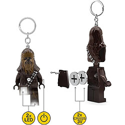 Acheter Lego 4005036-LGL-KE100H - Chewbacca