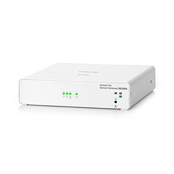 Hpe S0G33A - Routeur filaire pas cher