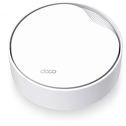 Acheter Tp-link Deco X50-PoE - Blanc