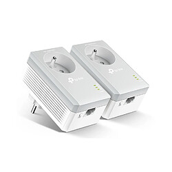 Avis Tp-link AV600