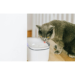 Avis Petoneer fontaine pour animal – Blanc