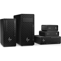 Avis Hp Z1 G1i