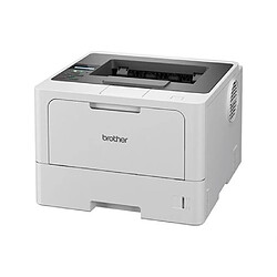 Avis Brother HLL5215DNRE1 - Blanc