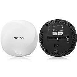 Modem, routeur & point d'accès