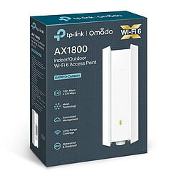 Avis Tp-link Eap610-Outdoor