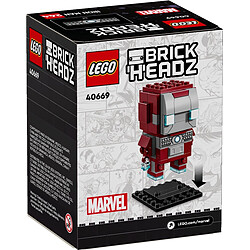 Acheter Lego MK5 - Iron Man