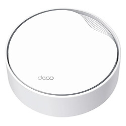 Avis Tp-link Deco X50-PoE - Blanc