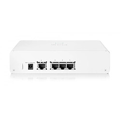 Modem, routeur & point d'accès