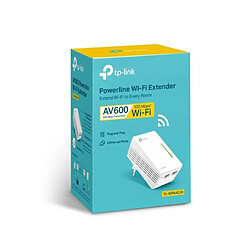 Modem, routeur & point d'accès