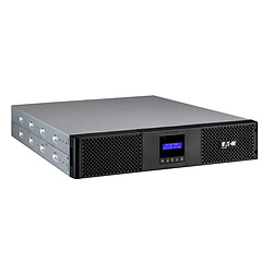 Avis Eaton 9E 3000i - Rack