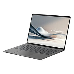 Avis Asus UX3407QA