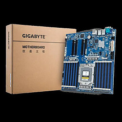 Avis Gigabyte MZ33-AR0