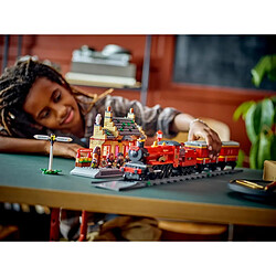 Lego 76423 - Harry Potter pas cher