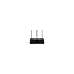 Modem, routeur & point d'accès