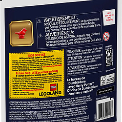 Avis Lego 30724 - Harry Potter