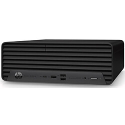 Avis Hp Tour professionnelle 400 G9