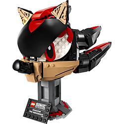 Avis Lego 77000 - Shadow the Hedgehog