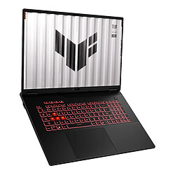 Acheter Asus TUF Gaming TUF808UP-DICS9097W
