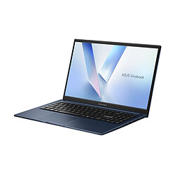 Avis Asus X1504MA-DISBQ190W